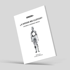 ¿A dónde me llevan?